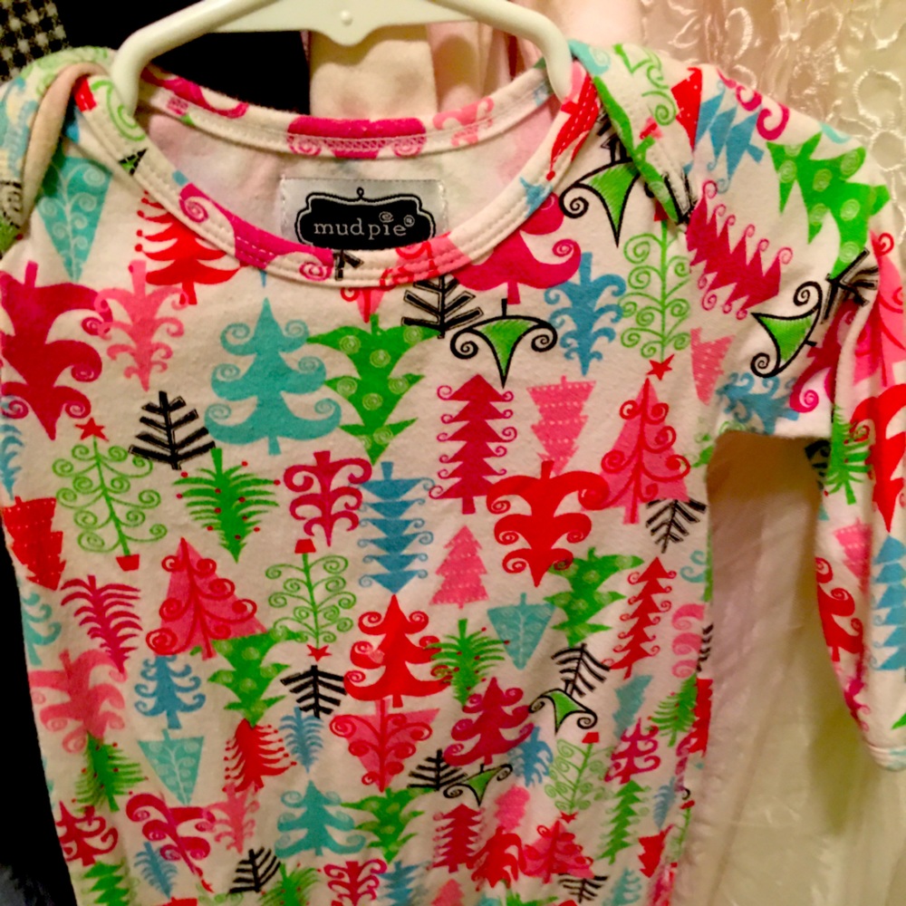Infant Gown
